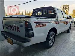 تويوتا هايلوكس